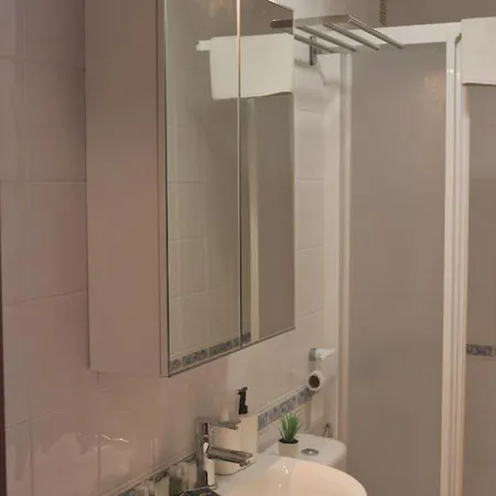 Residencial Patalavaca Mogan