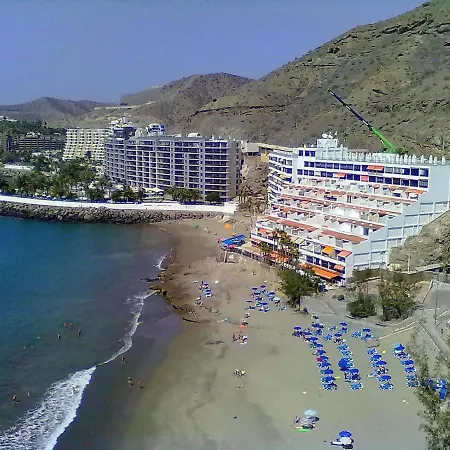 Residencial Patalavaca Apartment Mogan