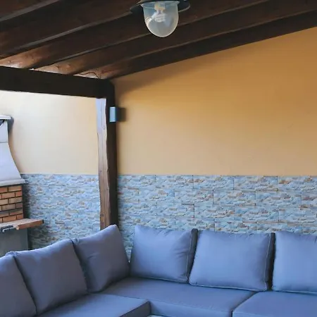 Residencial Patalavaca Mogan