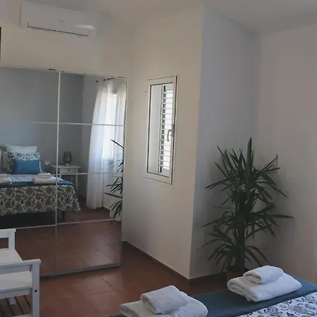 Apartment Residencial Patalavaca *