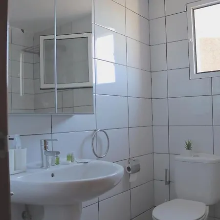 Residencial Patalavaca Apartment Mogan