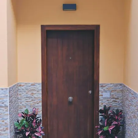Apartment Residencial Patalavaca Mogan