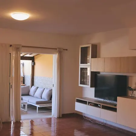Residencial Patalavaca Apartment *