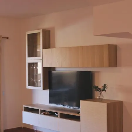 Residencial Patalavaca * Mogan