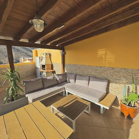Apartment Residencial Patalavaca