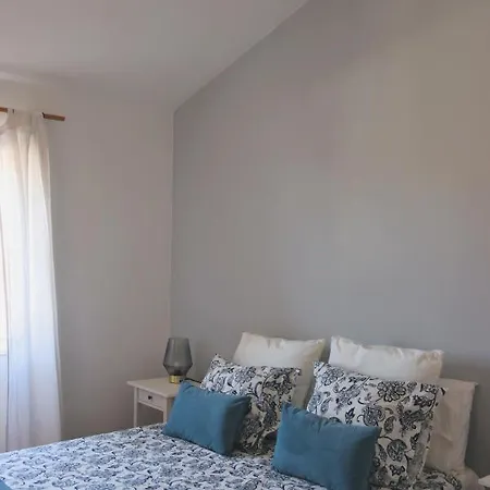 Residencial Patalavaca Apartment *