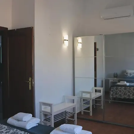 Apartment Residencial Patalavaca