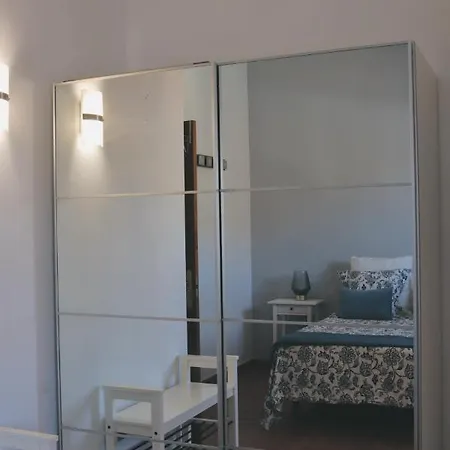 Residencial Patalavaca *