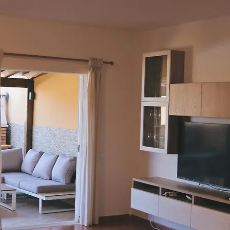 Residencial Patalavaca * Mogán