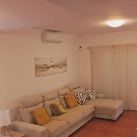 Residencial Patalavaca * Mogán
